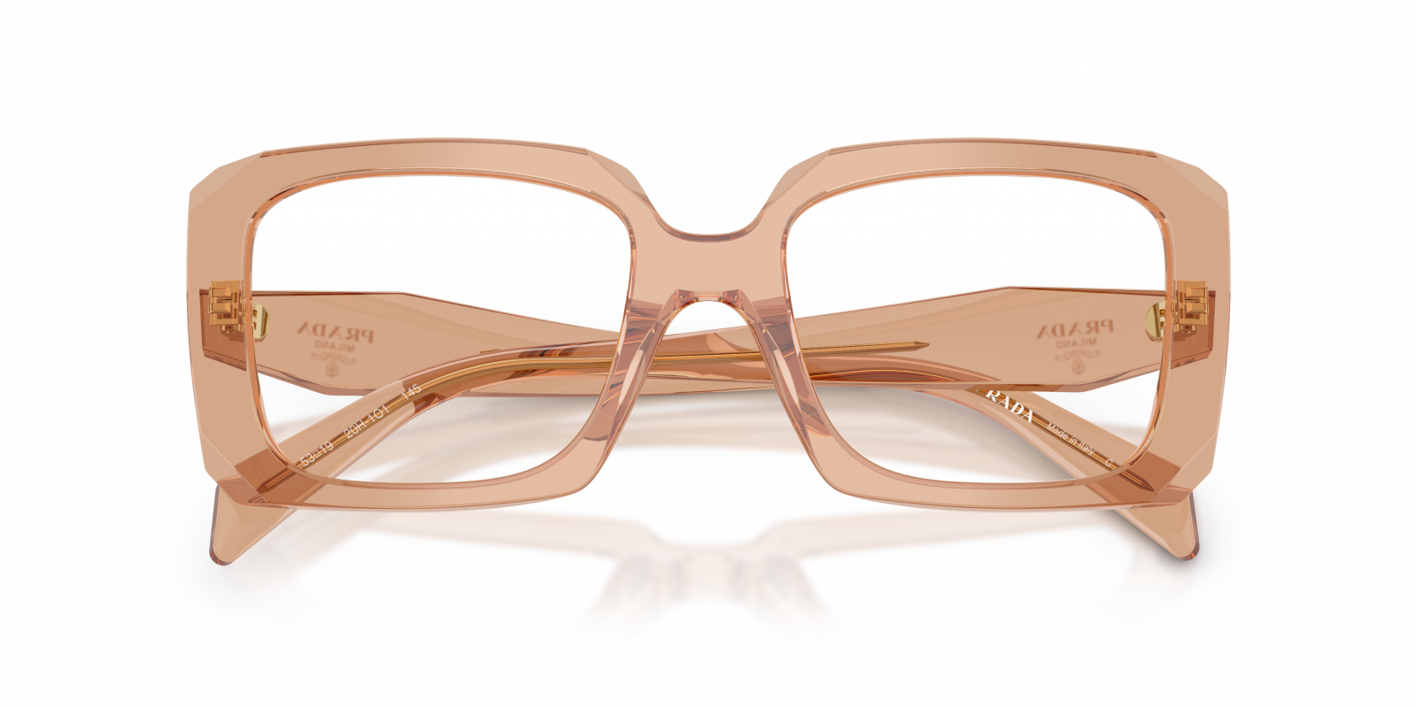 Prada PR C09V 20H1O1  